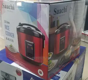 1.8 LTRS Sachi Rice Cooker