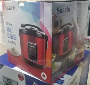 1.8 LTRS Sachi Rice Cooker