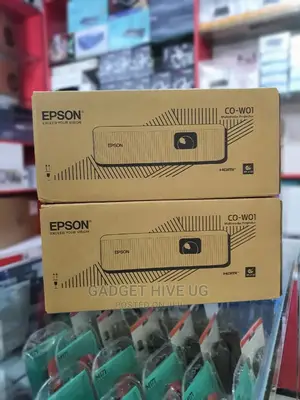Brand New Projectors