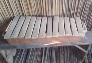 Xylophones(Amadinda) 12'