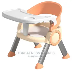 Portable Feeding Chairs