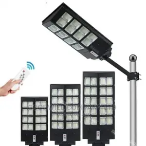 900w Solar Street Light AB