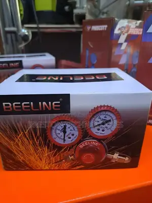 Acetylene Regulator
