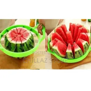 Watermelon Cutter /Slicer.