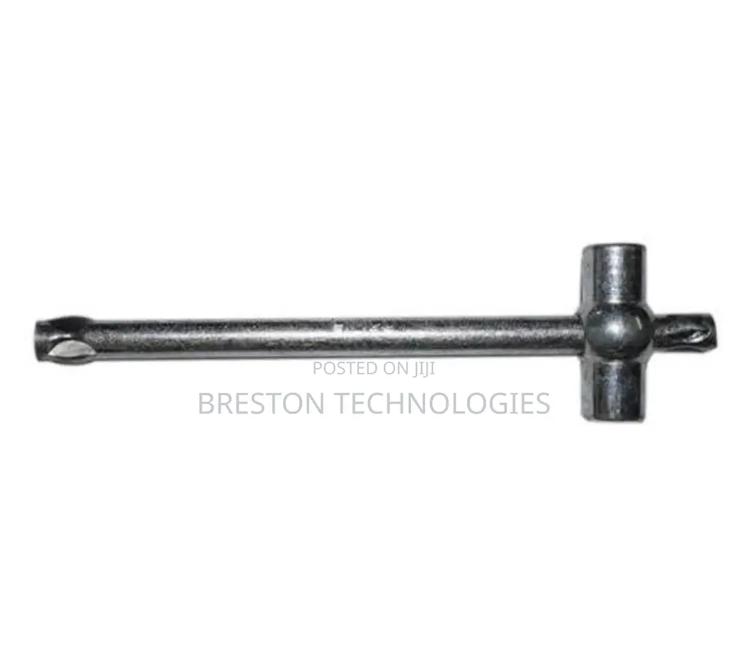 Cylinder Valve Spindle Key