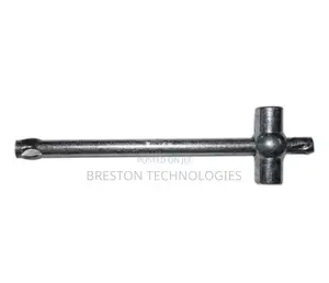 Cylinder Valve Spindle Key
