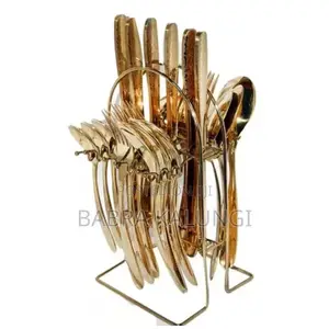 Cutlery Set