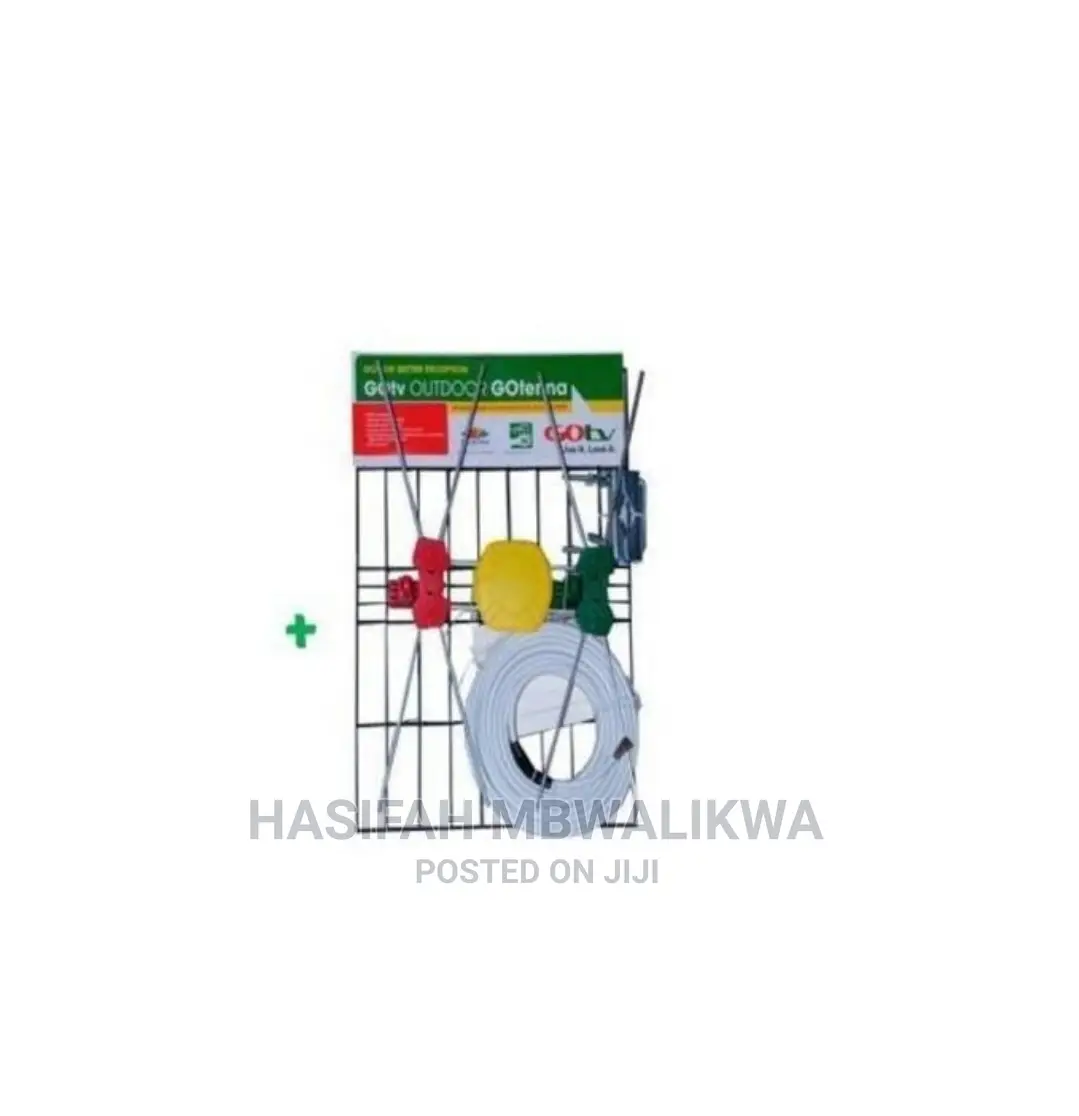 Net Gotv Antenna
