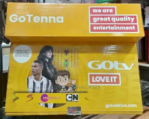 Net Gotv Antenna