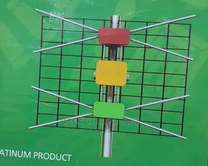 Net Gotv Antenna