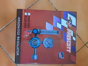 Argon Regulator