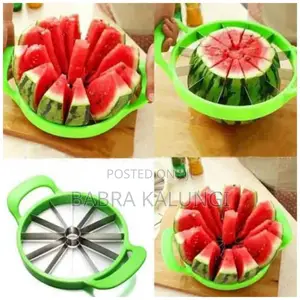 Watermelon Slicer