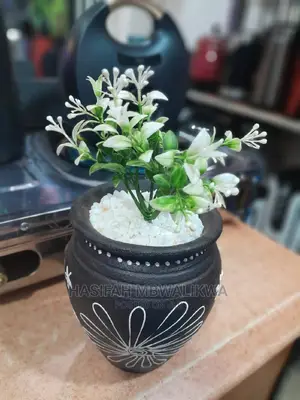 Artificial Pot Flower.