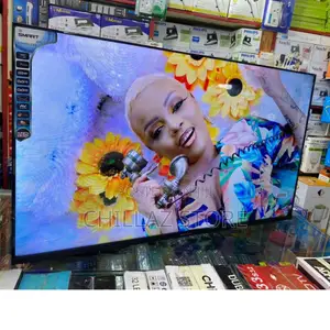 32inches Smart Android Tv.