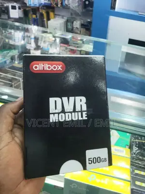 Laptop Harddrive 500GB Altibox