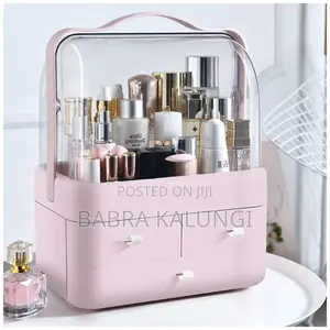 Cosmetics Storage Box