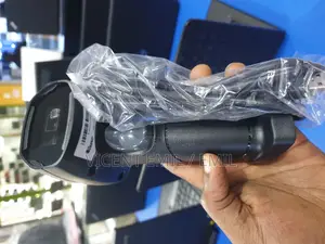 Barcode Scanner 1