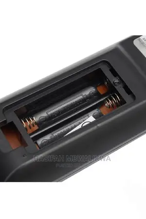 Hisense TV Remote Control