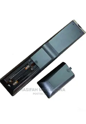 Hisense TV Remote Control