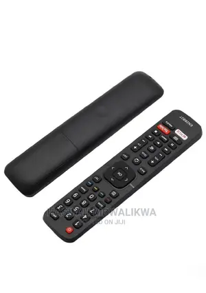 Hisense Smart TV Remote Control