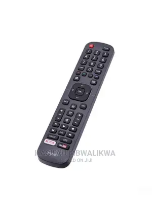 Hisense Smart TV Remote Control