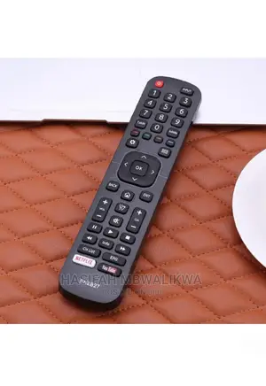 Hisense Smart TV Remote Control