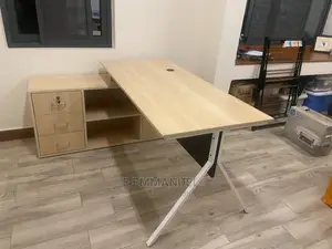 Executive Office Desk