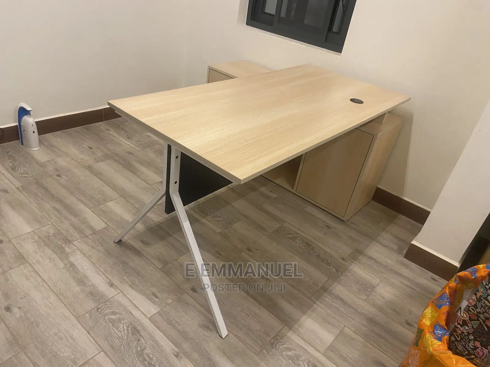 Executive Office Desk