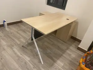Executive Office Desk