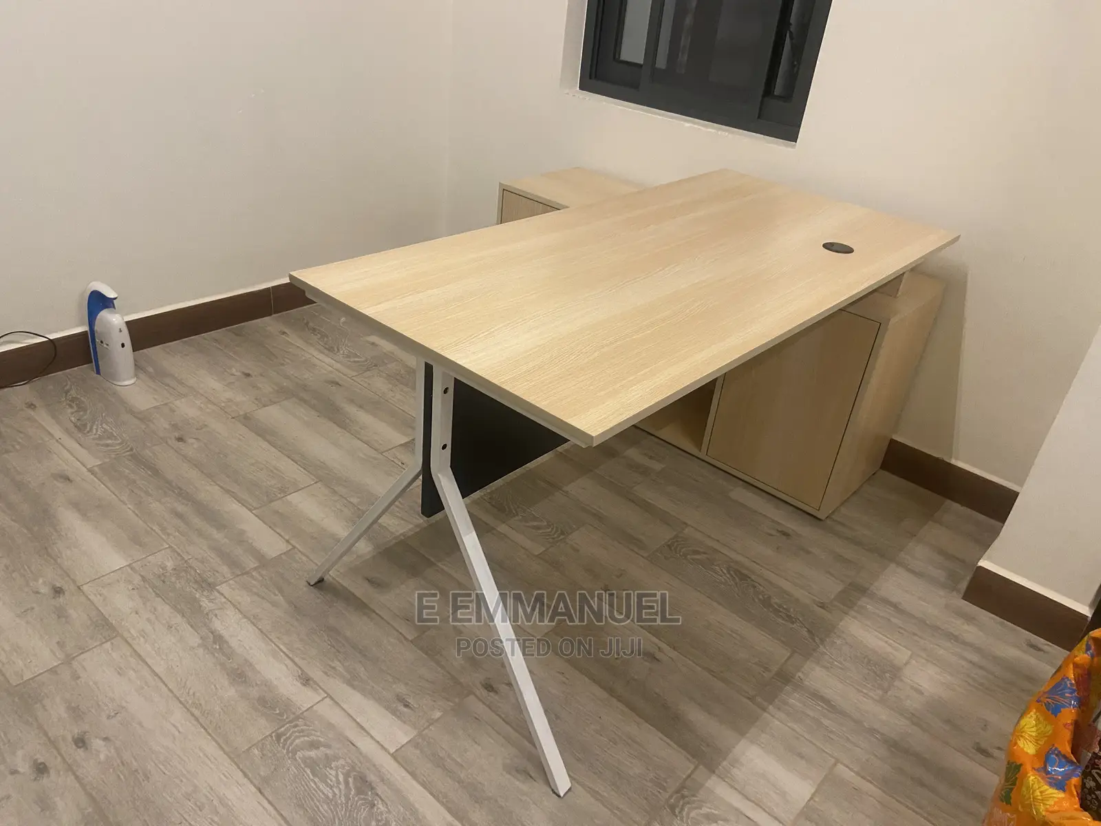 Executive Office Desk