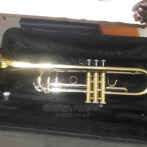 Catelinet Trumpet Uk Used