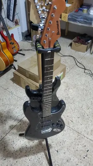 Guitar Solo/ Electric Guitar