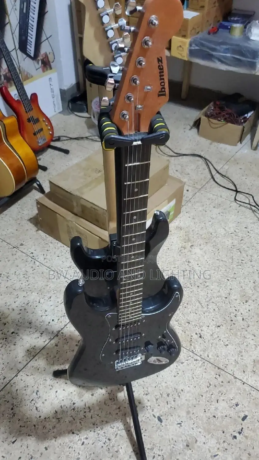 Guitar Solo/ Electric Guitar