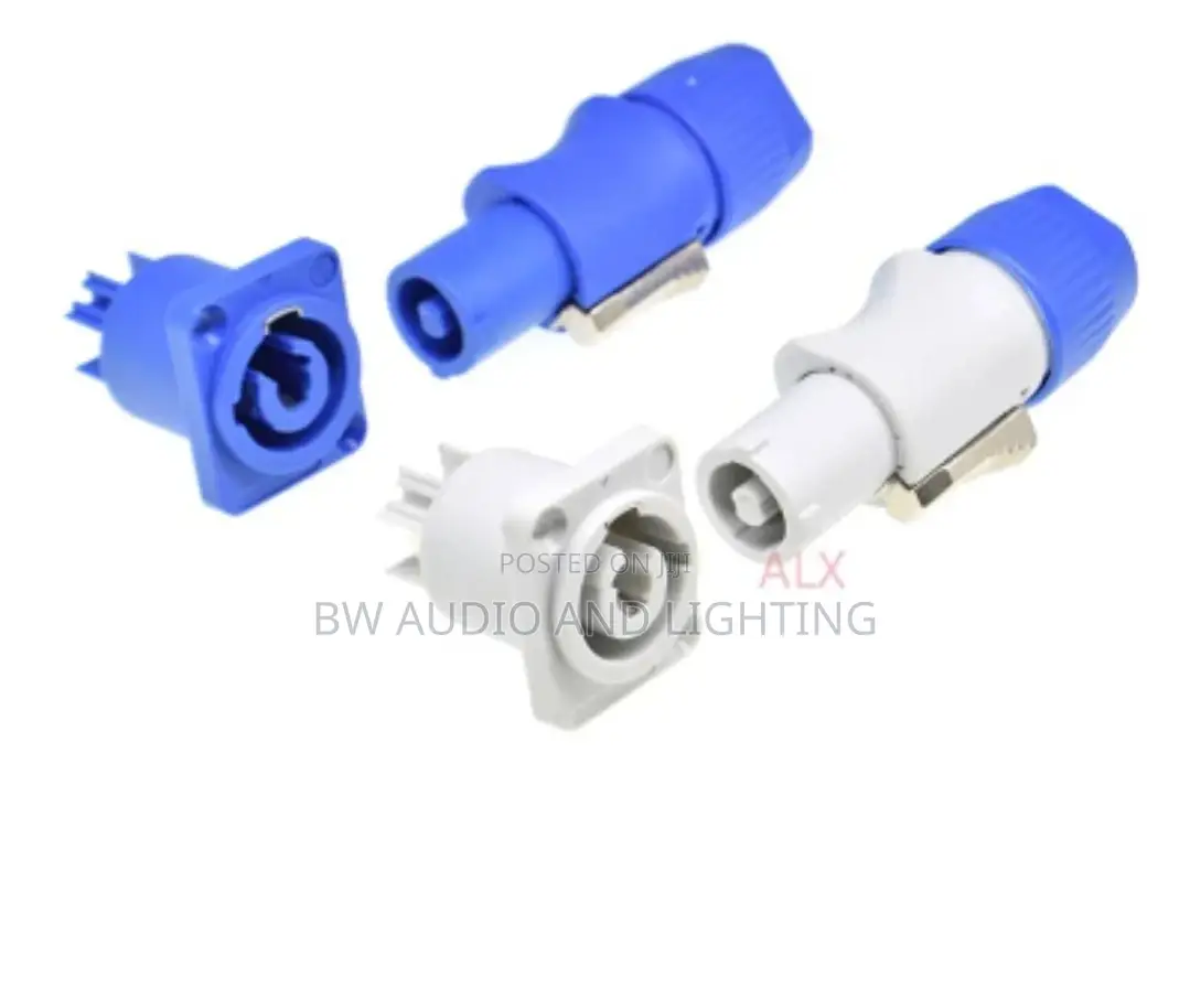 Power Cons/ Light Power Connector/Power Connector