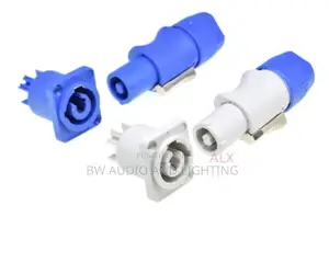 Power Cons/ Light Power Connector/Power Connector