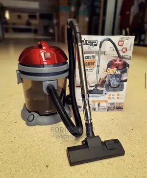 DSP 20L Vacuum Cleaner 1200W