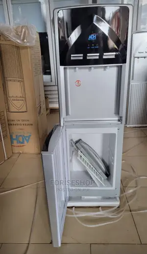 Brand New Adh Water Dispensers With a Fridge