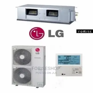 LG 30000 Btu/Hr Ductable Air Conditioners in Stock
