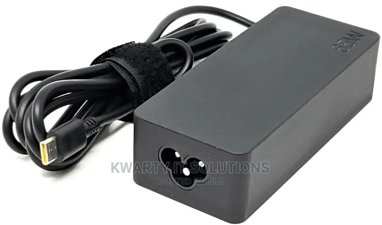 LENOVO TYPE-C Adapter Original