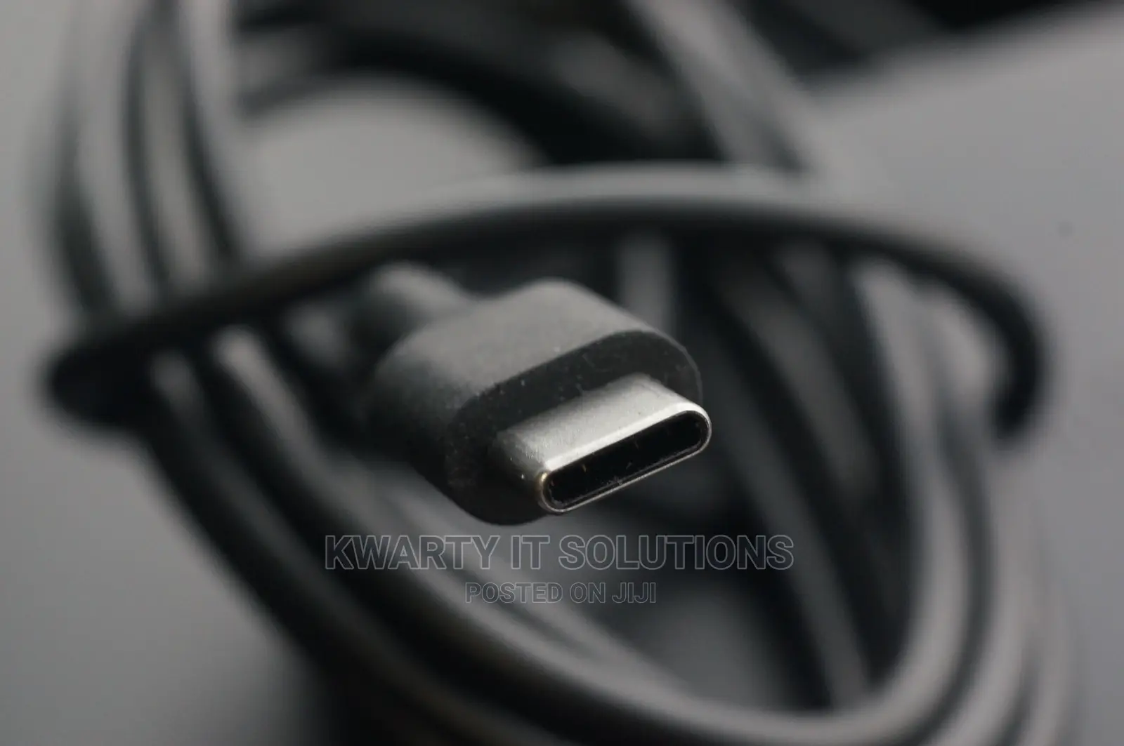 Dell Type-C Laptop Charger 65w Original