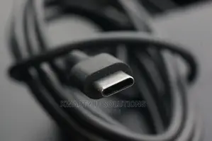 Dell Type-C Laptop Charger 65w Original