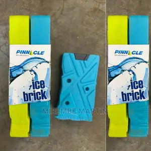 Ice Bricks