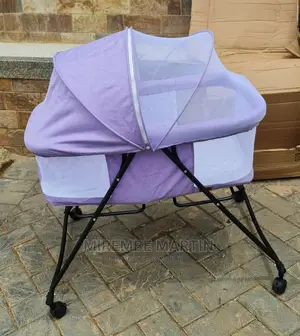 Baby Bed Cribs