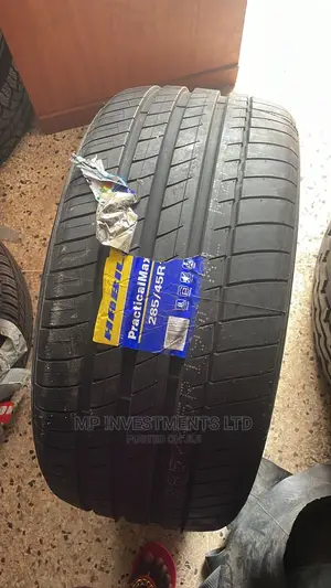 285/45r19 Habilead Tyres