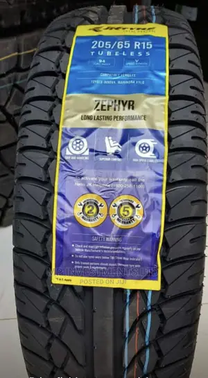 205/65r15 Jk Tyres India