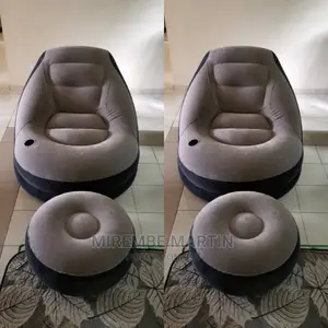Inflatable Air Sofa