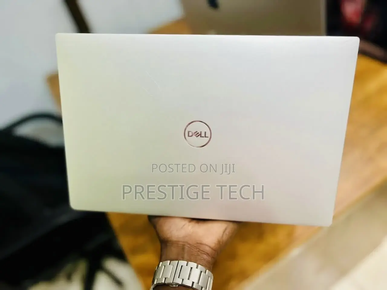 Laptop Dell XPS 13 8GB Intel Core I5 SSD 256GB