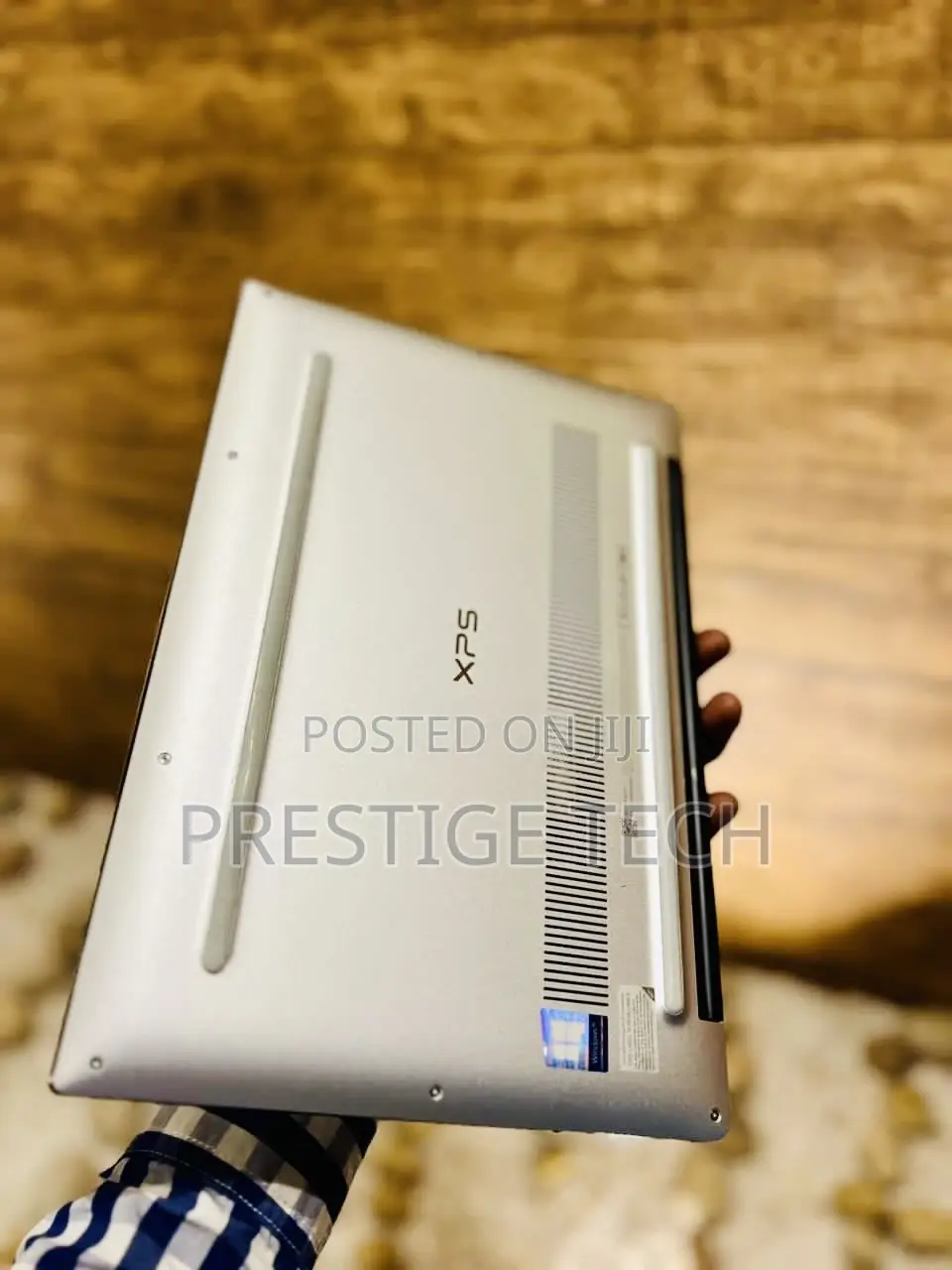 Laptop Dell XPS 13 8GB Intel Core I5 SSD 256GB
