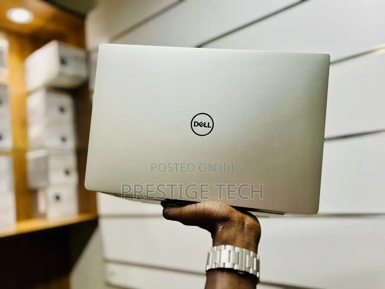 Laptop Dell XPS 13 8GB Intel Core I5 SSD 256GB