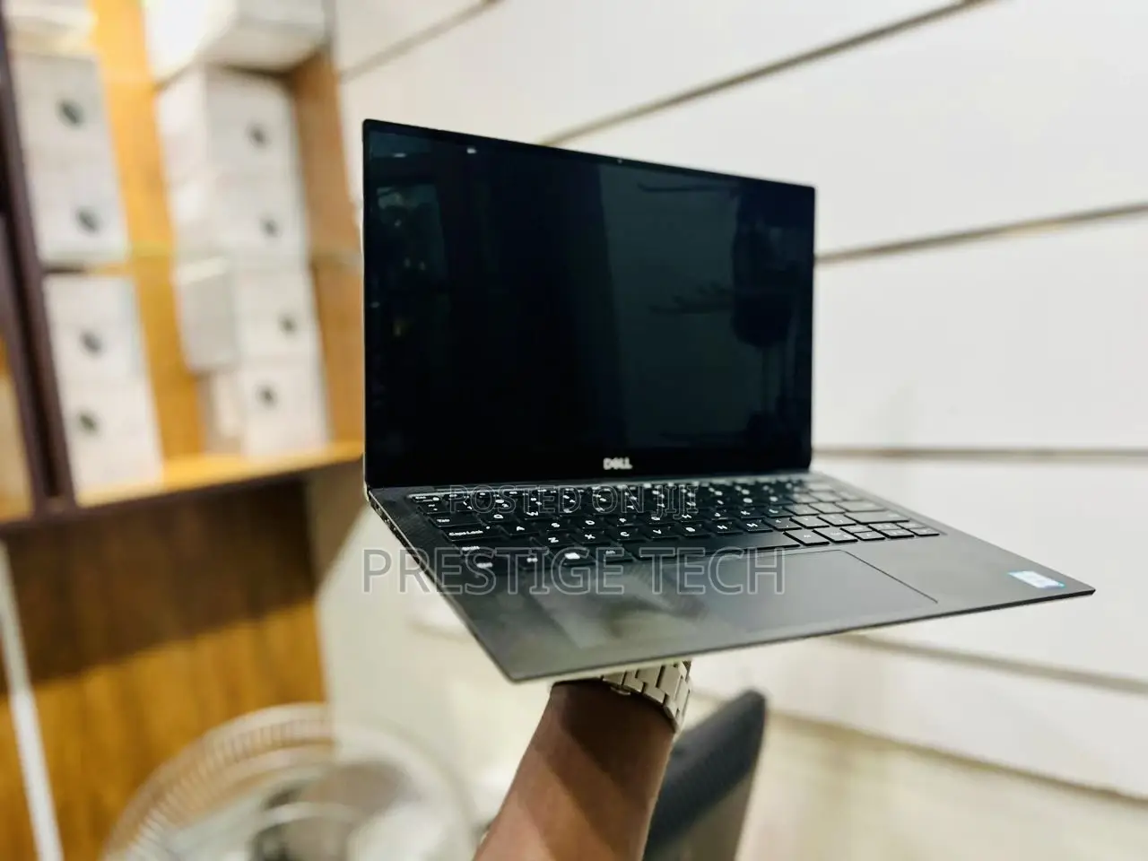 Laptop Dell XPS 13 8GB Intel Core I5 SSD 256GB